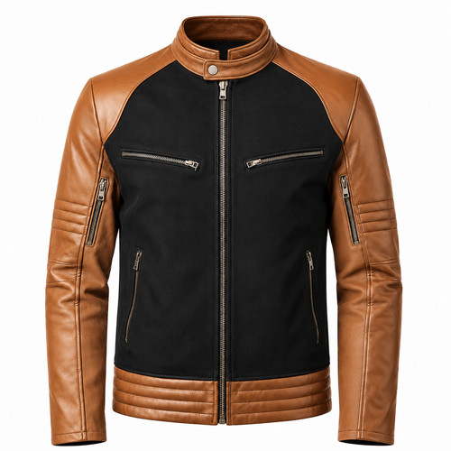 Men genuine black - genuine, &
