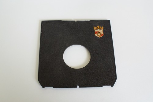 Genuine wista lens - wista,