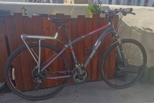 Forme peak trail shimano - trail,