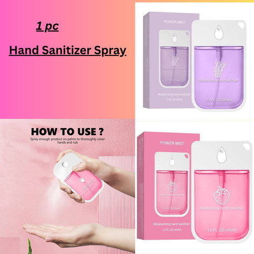 Travel size hand sanitizer - travel-size,