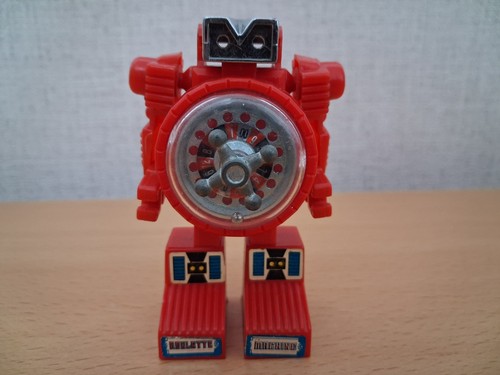 Roulette robot play robots - roulette,
