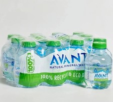 12 x Avant  200 ml NATURAL