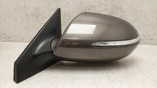 2016 KIA SPORTAGE N/S PASSENGER'S DOOR WING MIRROR 876103U730 5 Door Estate