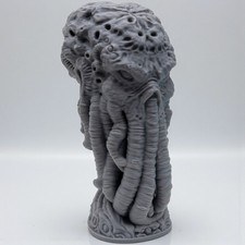 Cthulhu Lovecraft Horror