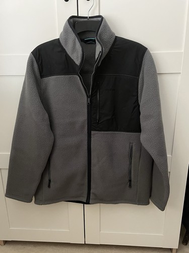 Men rohan zip front jacket - men's,