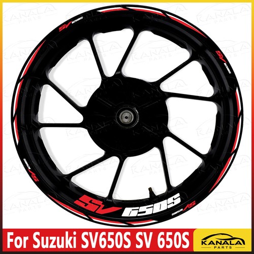 For suzuki sv650s all - for,