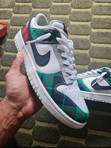 Nike dunk low retro - low,