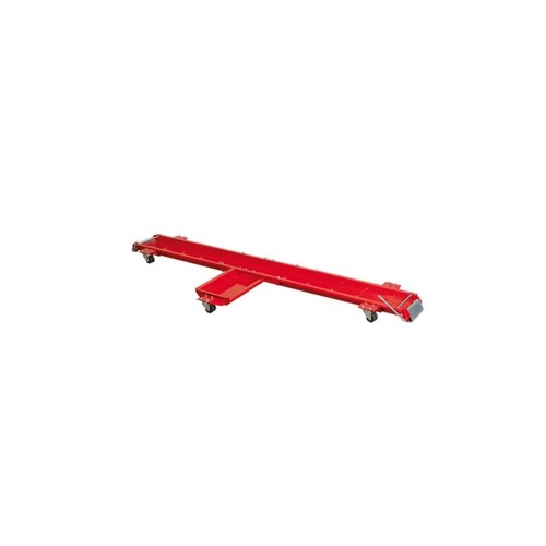 Sealey motorcycle dolly side - dolly,