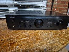 Denon PMA-720AE HiFi