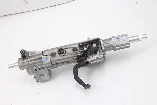 Steering column saab - steering, 9-3