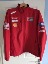 Ducati Corse Factory Team