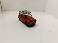 Corgi Toys #177 BMC Mini