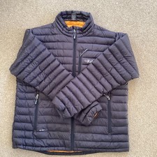 Rab mens microlight pertex - rab,