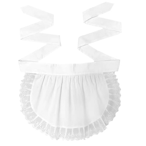Halloween cosplay waist apron - halloween,