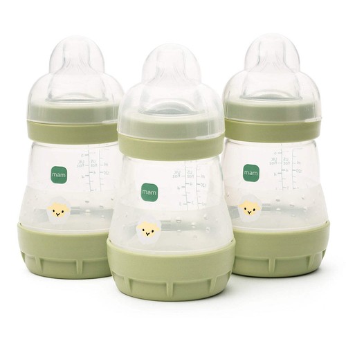 Mam easy start - easy, anti-colic