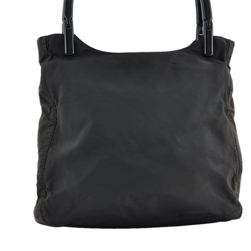 Authentic prada nylon - nylon, plastic