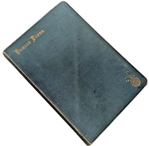 Antique the poetical works - the, of