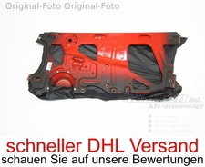 door carrier panel right