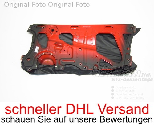 Door carrier panel - door,