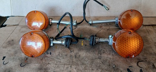 Honda indicators x4 - honda, cg