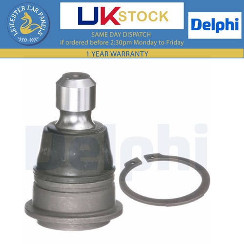 Delphi ball joint for nissan - delphi,