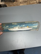 VINTAGE MINIC SHIP SERIES RMS