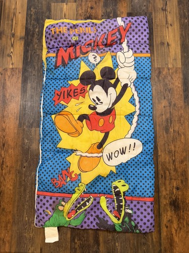 Vintage disney the perils - vintage,
