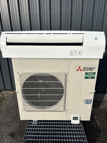 Mitsubishi electric air - mitsubishi,