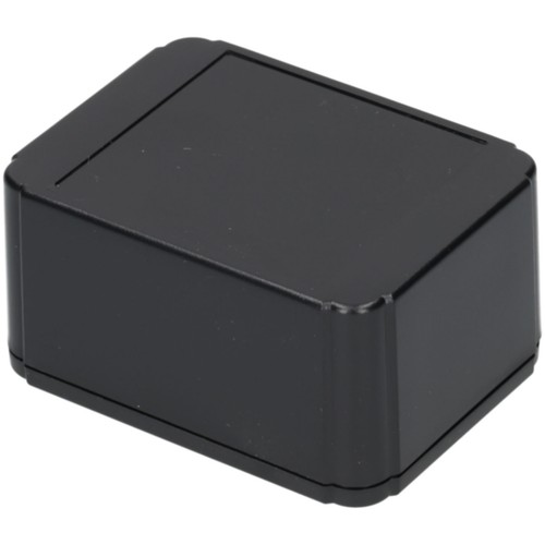 Hammond project enclosure - hammond,
