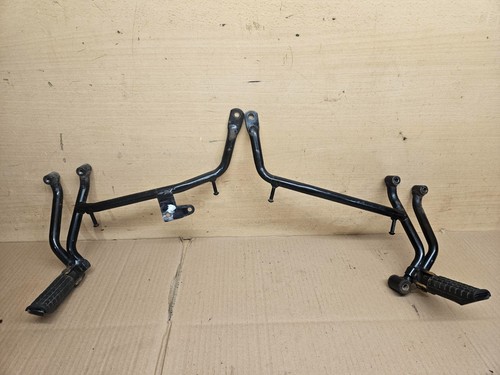 1992 honda cbr600 829 - 1992, 30,829