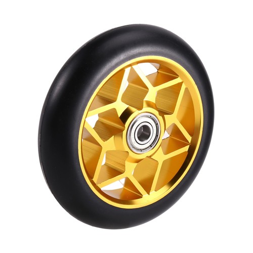 110mm scooter wheels - 110mm,