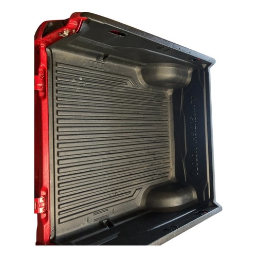 Mitsubishi l200 rear - mitsubishi,