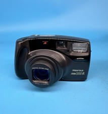 Pentax Zoom 105R 35mm Film