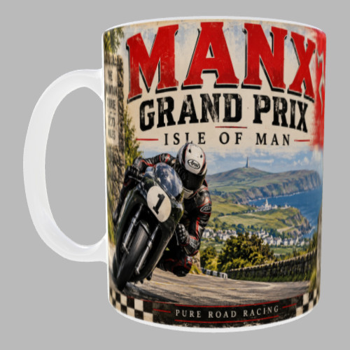 Manx grand prix - manx,