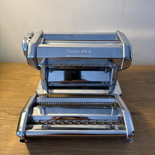 Imperia pasta maker - pasta,