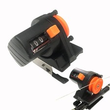 Fishing Line Counter Compact Sea Reel Digital Display