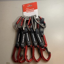 DMM Alpha Sport QuickDraws Red