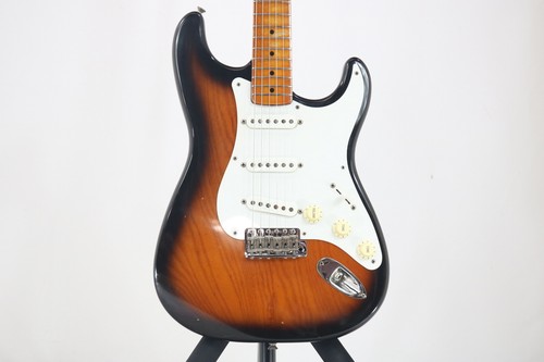 Fender custom shop 1954 - fender,