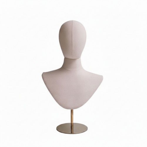 Mannequin display stand - display,