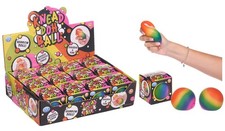 New official squashy toy - squashy,