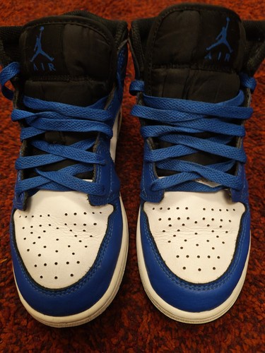 Nike air jordan - top, junior