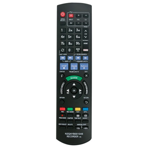 Remote n2qayb001046 control - n2qayb001046,