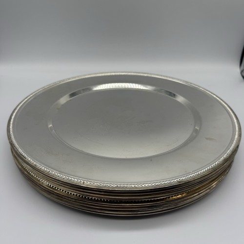 Godinger silver plated - godinger,