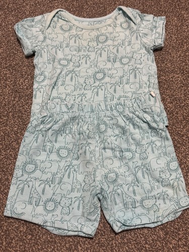 Mothercare baby boy blue - mothercare,