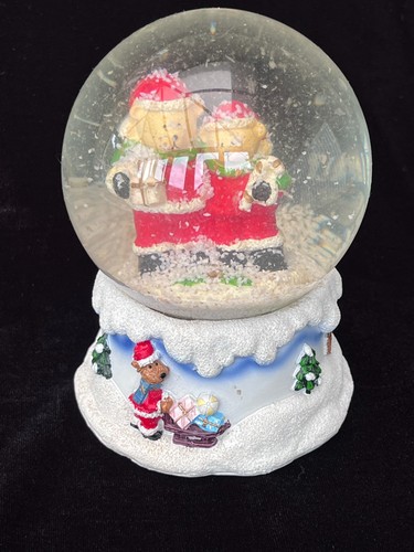 Musical clockwork christmas - musical,