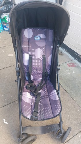 Push chair - chair,