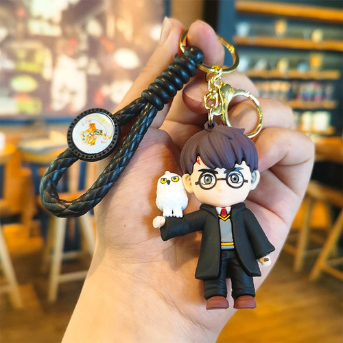 Harry potter hedwig 3d - &,