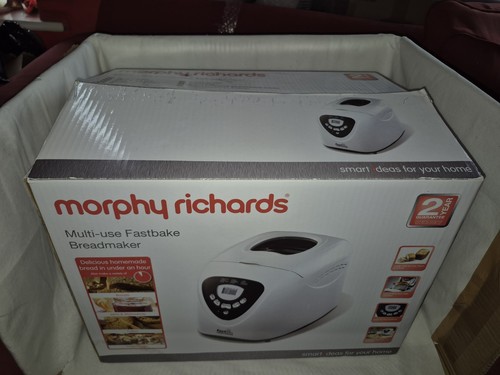 Morphy richards 48281 fastbake - 48281,