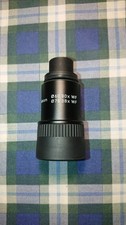 NIKON FIELDSCOPE II / III