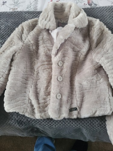 Lipsy women faux - size, 14